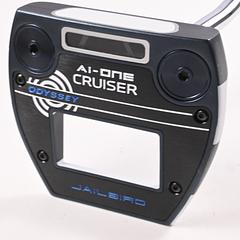 Odyssey Ai-One Cruiser Jailbird Putter / 38 Inch - Image 2