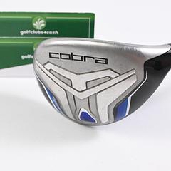 Cobra Fly XL #5 Hybrid / 23 Degree / Regular Flex Cobra Fly XL Shaft - Image 2