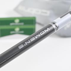 Ladies Cobra Fly XL #5 Hybrid / 23 Degree / Ladies Flex Cobra Fly XL Shaft - Image 6