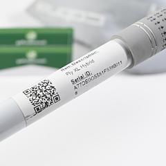 Ladies Cobra Fly XL #5 Hybrid / 23 Degree / Ladies Flex Cobra Fly XL Shaft - Image 7