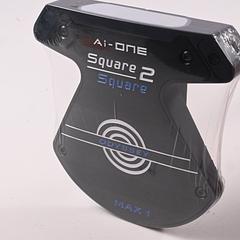 Odyssey Ai-One Square 2 Square Max 1 Putter / 35 Inch - Image 2