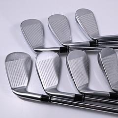 Callaway Apex Ai200 Irons / 5-PW+AW / Stiff Flex Dynamic Gold Mid 115 S300 - Image 3