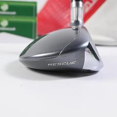 Ladies Taylormade Stealth 2 HD #5 Hybrid / 27 Degree / Ladies Flex Aldila - Image 3