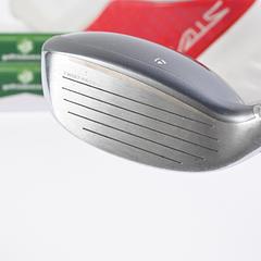 Ladies Taylormade Stealth 2 HD #5 Hybrid / 27 Degree / Ladies Flex Aldila - Image 4