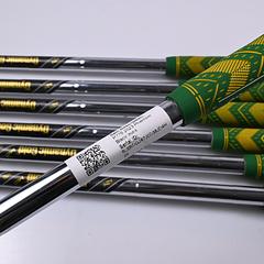 Taylormade P770 2023 Phantom Black Irons / 4-PW / X-Flex Dynamic Gold Mid 115 - Image 6