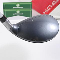 Ladies Taylormade Stealth 2 HD #5 Hybrid / 27 Degree / Ladies Flex Aldila - Image 5