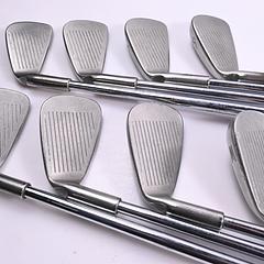 Ping S59 Irons / 3-PW / Red Dot / Stiff Flex Ping AWT 2.0 Shafts - Image 4