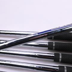 Ping S59 Irons / 3-PW / Red Dot / Stiff Flex Ping AWT 2.0 Shafts - Image 1