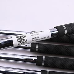 Ping S59 Irons / 3-PW / Red Dot / Stiff Flex Ping AWT 2.0 Shafts - Image 6