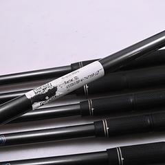 Callaway Rogue CF18 Irons / 5-PW+AW+SW / Regular Flex Aldila Synergy 60IR Shafts - Image 6