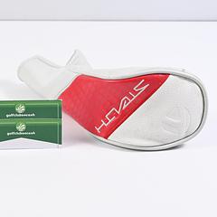 Ladies Taylormade Stealth 2 HD #5 Hybrid / 27 Degree / Ladies Flex Aldila - Image 9