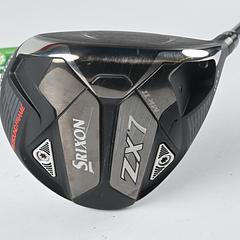 Srixon ZX7 Mk II Driver 2023 / 10.5 Degree / Stiff Flex EvenFlow Riptide 50 - Image 2