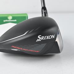 Srixon ZX7 Mk II Driver 2023 / 10.5 Degree / Stiff Flex EvenFlow Riptide 50 - Image 3