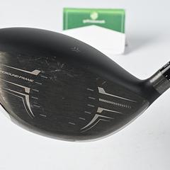 Srixon ZX7 Mk II Driver 2023 / 10.5 Degree / Stiff Flex EvenFlow Riptide 50 - Image 4