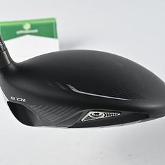 Srixon ZX7 Mk II Driver 2023 / 10.5 Degree / Stiff Flex EvenFlow Riptide 50 - Image 5
