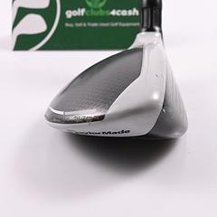 Taylormade SIM Max #4 Hybrid / 22 Degree / Stiff Flex Fujikura Ventus Blue 7 - Image 3