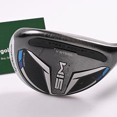 Taylormade SIM Max #4 Hybrid / 22 Degree / Regular Flex Fujikura Ventus Blue 6 - Image 2