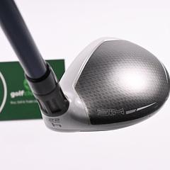 Taylormade SIM Max #4 Hybrid / 22 Degree / Stiff Flex Fujikura Ventus Blue 7 - Image 5