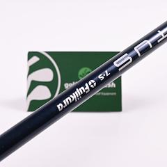 Taylormade SIM Max #4 Hybrid / 22 Degree / Stiff Flex Fujikura Ventus Blue 7 - Image 6