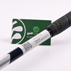 Taylormade SIM Max #4 Hybrid / 22 Degree / Stiff Flex Fujikura Ventus Blue 7 - Image 7