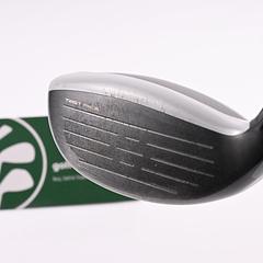 Taylormade SIM Max #4 Hybrid / 22 Degree / Regular Flex Fujikura Ventus Blue 6 - Image 4