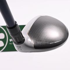 Taylormade SIM Max #4 Hybrid / 22 Degree / Regular Flex Fujikura Ventus Blue 6 - Image 5