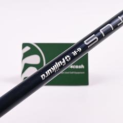 Taylormade SIM Max #4 Hybrid / 22 Degree / Regular Flex Fujikura Ventus Blue 6 - Image 6