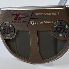 Taylormade TP Black Copper Collection Ardmore 1 Putter / 34 Inch - Image 2