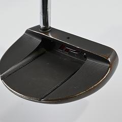 Taylormade TP Black Copper Collection Ardmore 1 Putter / 34 Inch - Image 5
