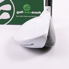 Taylormade Aeroburner #3 Hybrid / 19 Degree / Regular Flex Matrix Speed RULZ 70 - Image 3