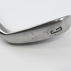 Left Hand Wilson DYNAPWR Max 2025 Gap Wedge / 49 Degree / Senior Flex KBS MAX 45 - Image 3