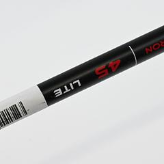 Left Hand Wilson DYNAPWR Max 2025 Gap Wedge / 49 Degree / Senior Flex KBS MAX 45 - Image 4