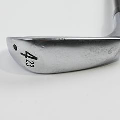 Srixon ZX MK II Utility 2023 #4 Iron / 23 Degree / Stiff Flex Fujikura Axiom 105 - Image 3