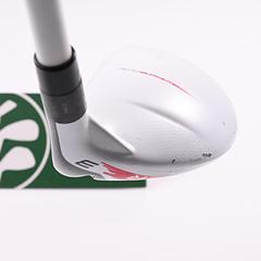 Taylormade Aeroburner #3 Hybrid / 19 Degree / Regular Flex Matrix Speed RULZ 70 - Image 5