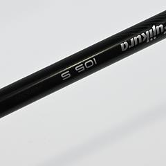 Srixon ZX MK II Utility 2023 #4 Iron / 23 Degree / Stiff Flex Fujikura Axiom 105 - Image 4