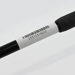 Srixon ZX MK II Utility 2023 #4 Iron / 23 Degree / Stiff Flex Fujikura Axiom 105 - Image 5