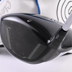 Cleveland Launcher XL 2 Driver / 9-12 Degree / Stiff Flex Ascent PL 40 Shaft - Image 4