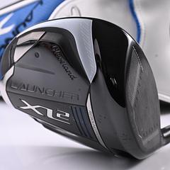 Cleveland Launcher XL 2 Driver / 9-12 Degree / Stiff Flex Ascent PL 40 Shaft - Image 1