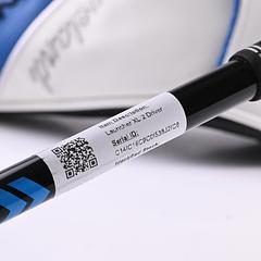 Cleveland Launcher XL 2 Driver / 9-12 Degree / Stiff Flex Ascent PL 40 Shaft - Image 7