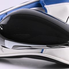 Cleveland Launcher XL 2 Driver / 9-12 Degree / Stiff Flex Ascent PL 40 Shaft - Image 5