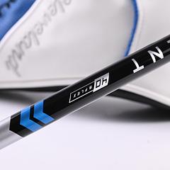 Cleveland Launcher XL 2 Driver / 9-12 Degree / Stiff Flex Ascent PL 40 Shaft - Image 6