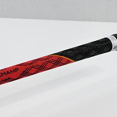 Taylormade Burner 2008 #3 Hybrid / 20 Degree / X-Flex REAX 85 Shaft - Image 9