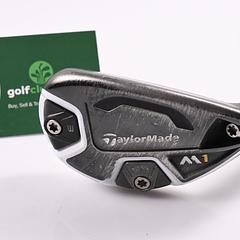 Taylormade M1 2016 #5 Hybrid / 24 Degree / Regular Flex Fujikura Pro 80 Shaft - Image 2