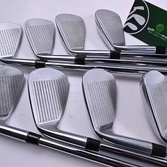 PXG 0311 T Gen3 Irons / 4-PW+GW / X-Flex KBS Tour 130 Shafts - Image 3