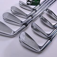 PXG 0311 T Gen3 Irons / 4-PW+GW / X-Flex KBS Tour 130 Shafts - Image 4