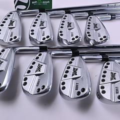 PXG 0311 T Gen3 Irons / 4-PW+GW / X-Flex KBS Tour 130 Shafts - Image 2