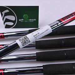 PXG 0311 T Gen3 Irons / 4-PW+GW / X-Flex KBS Tour 130 Shafts - Image 6