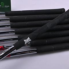 PXG 0311 T Gen3 Irons / 4-PW+GW / X-Flex KBS Tour 130 Shafts - Image 7