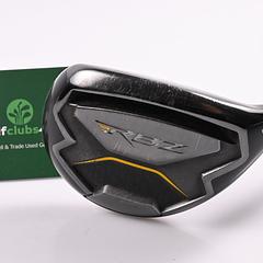 Taylormade RBZ Black #4 Hybrid / 22 Degree / Regular Flex RocketFuel 65 Shaft - Image 2