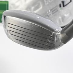 Taylormade Qi35 #4 Hybrid / 22 Degree / Regular Flex Fujikura Ventus Blue 6 - Image 4